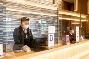 Hotel Ichibata - Image 4