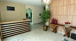 Domus Hotel Cidade Nobre - Ipatinga - Image 2