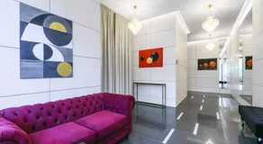 P&O Serviced Apartments Solec - Image 3