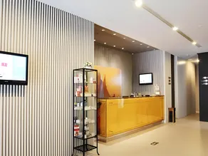 Jinjiang Inn Xuzhou Jinshanqiao Development Zone Dongshan Road - Image 3