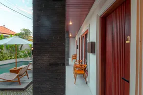 Casa Nika Suites Seminyak - Image 3