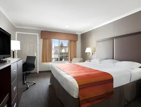 Signature Inn Mountain View - Image 2