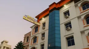 Hotel Maharani Grand Patna - Image 5