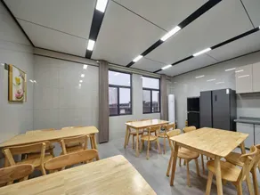 Pinshang Hotel (Chongren County Branch, Fuzhou City) - Image 5