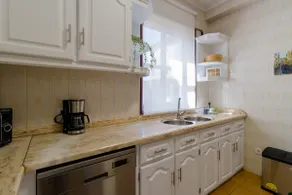 Apartment close to the Ria de Aveiro, São Jacinto - Image 5
