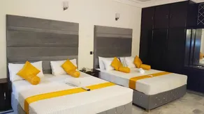 Hotel Royal Grand - Image 5