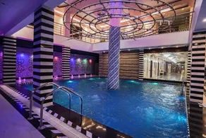 HOTEL ALLISHAN - Image 5