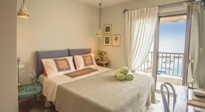 Eftopia Apartments Kokkari Samos - Image 2