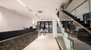 Ksamil Central Park Hotel - Image 5