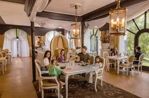 Efteling Hotel - Image 4