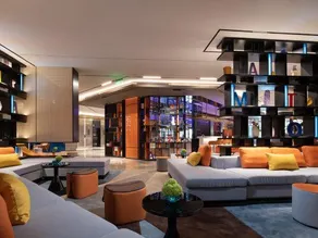 Hampton by Hilton Beijing Yunhe Business District - Image 5