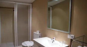 Amolls Restaurant i Habitacions - Image 2