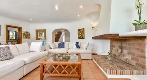 Villa à louer à Moraira, LA ROCALLA - Image 2