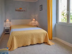 Spacious and beautifully situated gite with large pool and lots of privacy. - Image 5
