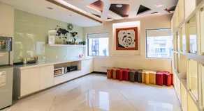 Hotel Puri Taipei Station Branch - Image 4