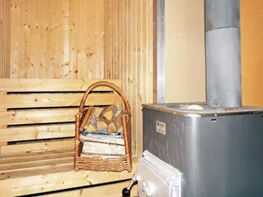 4 Personen Ferienhaus in Vetlanda - Image 2