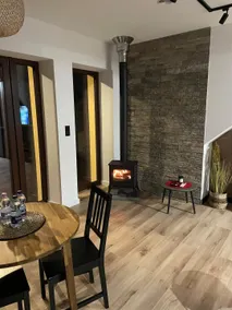 Apartament Fuleda (Parter) z jedną sypialnią nad jeziorem Giżycko - Image 5
