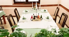 Guest house Vila Bor - Image 2