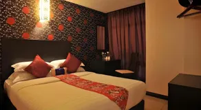 Sea Lion Hotel @ Klang - Image 2