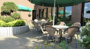 Hotel Rose - Gratis Parken - Image 3