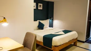 Hotel Samadhan Lodging - Image 5