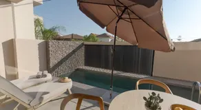 Theros Kourouta Boutique Hotel - Image 5
