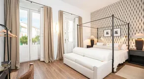 PUERTA de la AXARQUIA HOTEL BOUTIQUE - Image 2