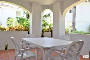 Standard 2 Bedroom Ground Floor Apartment - C65 - Image 4