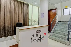 Hotel O Aditya Inn - Image 5