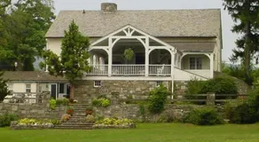 Storm King Lodge er et land tilbagetog klar til dig. - Image 4