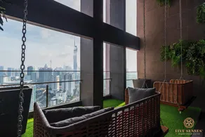 Riveria Premium Kuala Lumpur, Roam - Image 3