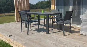 Haus Masuren, bei Ilawa, Angelbootvermietung, Dom czerwony i zielony - Image 5
