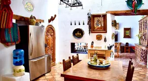 Hotel boutique Arteaga - Image 5