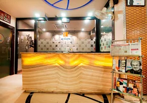 Hotel Le Cadre - Image 4