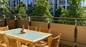 BedandBreakfast Eni Torri Lombarde San Donato BBqueen - Image 5