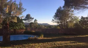 Villa au calme sans vis à vis - Image 4