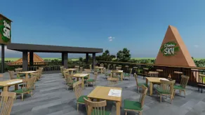 Rimba Desa Resort Inn Jepara - Image 2