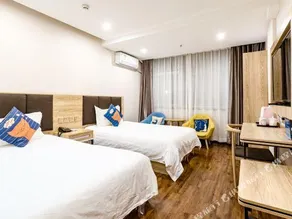 Home Inn Huaxuan (Beijing Huilongguan East Street Subway Station) - Image 5