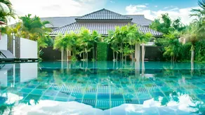 Palm Sweet Resort - Image 2