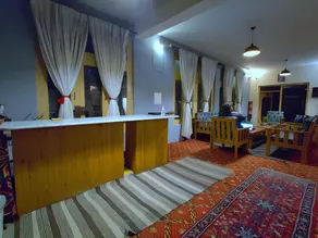 Passu Tourist Lodge - Image 5