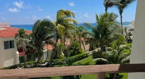 Hermoso Depto con vista al mar en zona hotelera. - Image 5