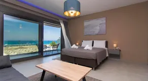 Charisma Luxury Suite & Rooms - Image 2