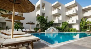 Parasol Luxury Hotel & Suites Adults Only - Image 3