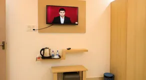 Hotel Kanha Inn Ayodhya - Image 2