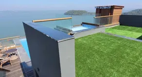 RK island view apartment - Image 4
