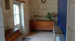 Chambre d'hôtes de l'Estrée - Image 3