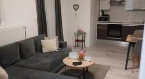 Two Bedroom Apartment - Image 2