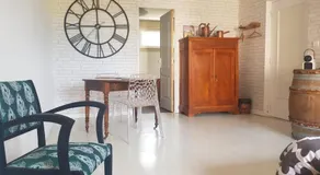 Chambre au tonneau - Image 3