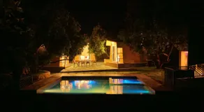 Bougainvillea HillView Retreat - Image 5