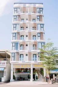 Gia Kien Hotel - Image 3